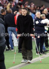 26.10.25 VfB Stuttgart - 1. FSV Mainz 05