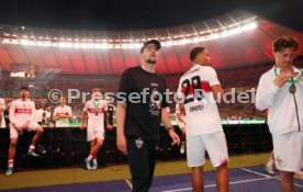 23.05.26 DFB-Pokal Finale 2026 FC Bayern M&uuml;nchen - VfB Stuttgart