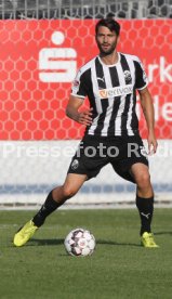SV Sandhausen - VfB Stuttgart