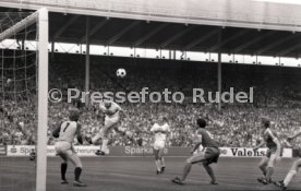 26.05.1984 VfB Stuttgart - Hamburger SV