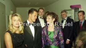 03.12.1995 ARD Sportgala