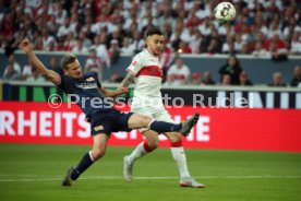 Relegation 2019 VfB Stuttgart - 1. FC Union Berlin