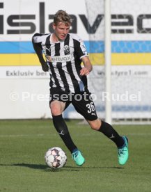 SV Sandhausen - VfB Stuttgart