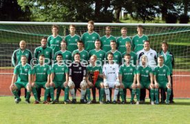 Fussball