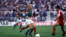30.05.92 DFB Deutschland - T&uuml;rkei