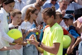 15.06.25 Tennis BOSS Open Stuttgart Weissenhof 2025