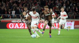 21.12.24 VfB Stuttgart - FC St. Pauli