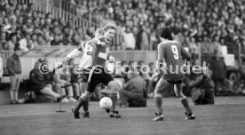 FC Homburg - VfB Stuttgart