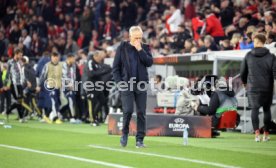 16.03.23 SC Freiburg - Juventus Turin