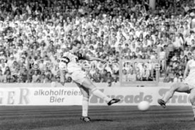 13.04.91 Stuttgarter Kickers - FC Schalke 04
