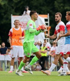 16.07.26 VfB Stuttgart Training