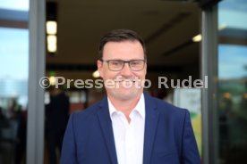 24.06.21 VfB Stuttgart Roter Tisch