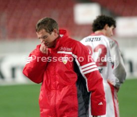 29.11.00 VfB Stuttgart - Hannover 96