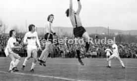12.04.75 VfB Stuttgart Amateure - Borussia Dortmund