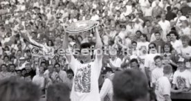 05.06.1993 VfB Stuttgart - SV Werder Bremen