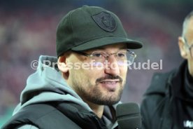 02.04.25 VfB Stuttgart - RB Leipzig