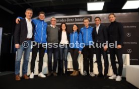 PK Mercedes-Benz Junior Cup