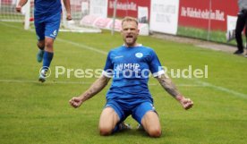 08.06.22 Stuttgarter Kickers - Eintracht Stadtallendorf