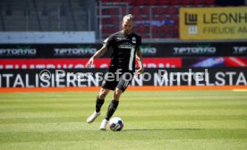 09.05.21 1. FC Heidenheim - SV Sandhausen