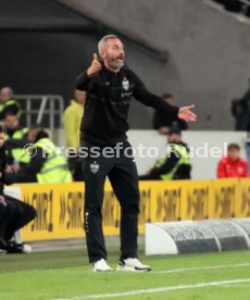 VfB Stuttgart - SV Wehen Wiesbaden