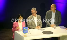 13.11.23 Podiums-Talk "Vielfalt vereint!?"