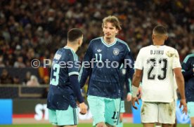 30.03.26 Deutschland - Ghana