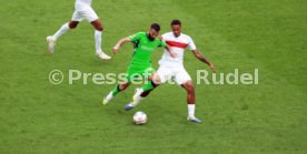 30.08.25 VfB Stuttgart - Borussia M&ouml;nchengladbach