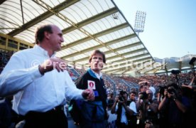 16.05.92 Bayer 04 Leverkusen - VfB Stuttgart