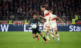 16.03.25 VfB Stuttgart - Bayer 04 Leverkusen