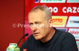 25.01.23 SC Freiburg - Eintracht Frankfurt