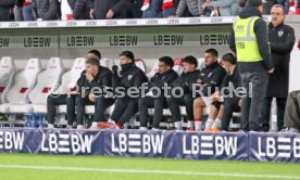 26.10.25 VfB Stuttgart - 1. FSV Mainz 05