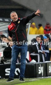 VfB Stuttgart - Hamburger SV