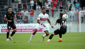 03.09.25 SG Sonnenhof Gro&szlig;aspach - VfB Stuttgart