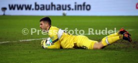 23.12.20 VfB Stuttgart - SC Freiburg