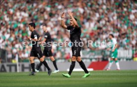 13.08.22 SV Werder Bremen - VfB Stuttgart