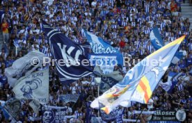 13.08.22 Karlsruher SC - SV Sandhausen