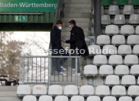 23.01.21 SC Freiburg - VfB Stuttgart