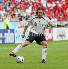 Fussball WM 2006