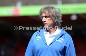 1. FC Heidenheim- VfL Bochum
