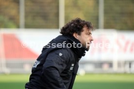 08.11.25 U17 VfB Stuttgart - U17 FC Bayern M&uuml;nchen