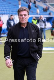 14.03.26 TSG 1899 Hoffenheim - VfL Wolfsburg