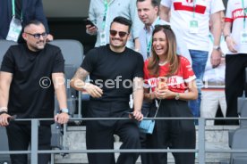 23.05.26 DFB-Pokal Finale 2026 FC Bayern M&uuml;nchen - VfB Stuttgart