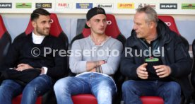 SC Freiburg - Bayer 04 Leverkusen