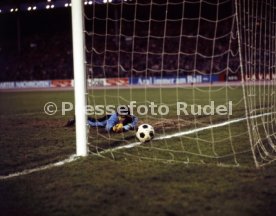 17.11.74 VfB Stuttgart - Real Madrid