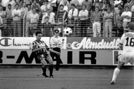 16.08.85 SpG WSG Wattens FC Wacker Tirol - FC Admira Wacker