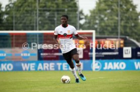 06.07.21 FSV Hollenbach - VfB Stuttgart