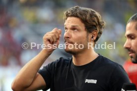 12.08.22 SC Freiburg - Borussia Dortmund
