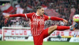 28.01.23 SC Freiburg - FC Augsburg