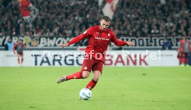 29.10.24 VfB Stuttgart - 1. FC Kaiserslautern