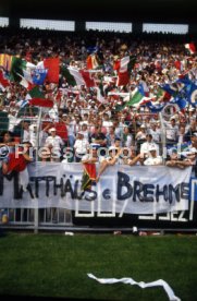10.06.88 Italien - Deutschland